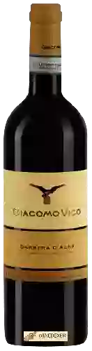 Wijnmakerij Giacomo Vico - Barbera d'Alba