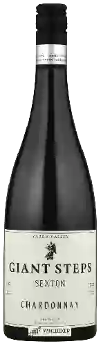 Wijnmakerij Giant Steps - Sexton Vineyard Chardonnay