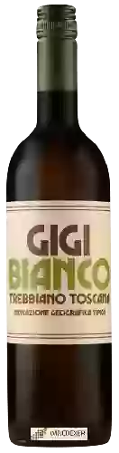 Wijnmakerij Gigi - Gigi Bianco
