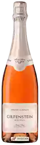 Wijnmakerij Gilfenstein - Brut Rosé
