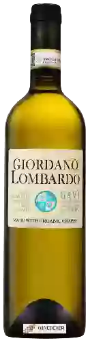 Wijnmakerij Giordano Lombardo - Gavi