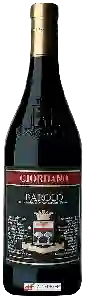 Wijnmakerij Giordano - Barolo