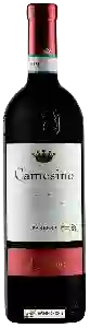 Wijnmakerij Giorgi - Camesino Barbera