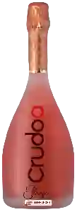 Wijnmakerij Giorgi - Crudoo Rosé