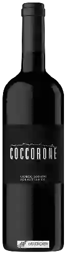 Wijnmakerij Giorgio Iannoni Sebastianini - Coccorone Rosso