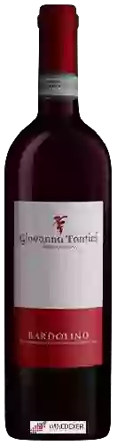 Wijnmakerij Giovanna Tantini - Bardolino