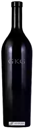 Wijnmakerij Gkg Cellars - Cabernet Sauvignon