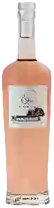 Wijnmakerij Gkirlemis - Rosé