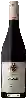 Wijnmakerij Freiherr von Gleichenstein - Hofgarten Pinot Noir