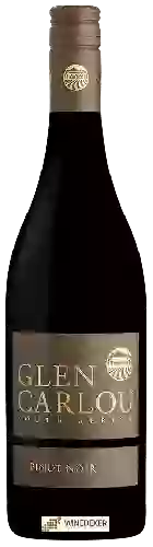 Wijnmakerij Glen Carlou - Pinot Noir