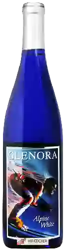 Wijnmakerij Glenora - Alpine White