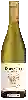 Wijnmakerij Gnarly Head - Chardonnay