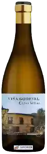 Wijnmakerij Godeval - Cepas Vellas