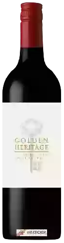 Wijnmakerij Golden Heritage