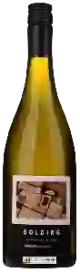 Wijnmakerij Golding - Cáscara Savagnin