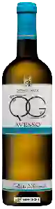 Wijnmakerij Quinta de Gomariz - Avesso
