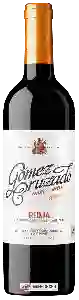 Wijnmakerij Gómez Cruzado - Reserva