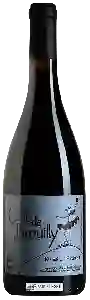 Wijnmakerij France Gonzalvez - Côte de Brouilly