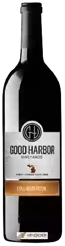 Wijnmakerij Good Harbor - Collaboration