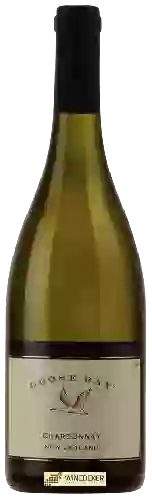 Wijnmakerij Goose Bay - Chardonnay