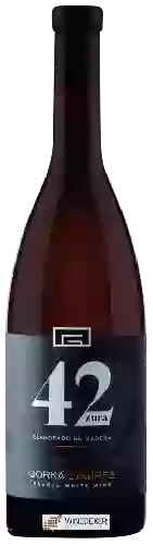 Wijnmakerij Gorka Izagirre - 42 Zura
