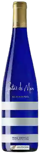 Wijnmakerij Gotas de Mar - Albariño