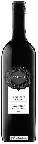 Wijnmakerij Gotham - Cabernet Sauvignon