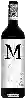 Wijnmakerij Goulart - M The Marshall Malbec
