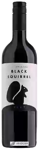Wijnmakerij Syn+ - Black Squirrel Xinomavro