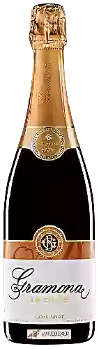Wijnmakerij Gramona - La Cuvée Corpinnat