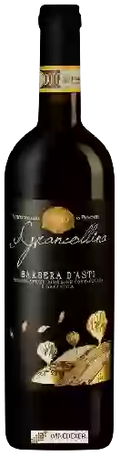 Wijnmakerij Grancollina - Barbera d'Asti