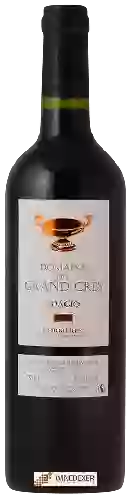 Wijnmakerij Grand Crès - Adagio Corbières