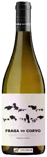 Wijnmakerij Grandes Pagos Gallegos - Fraga do Corvo Godello