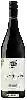 Wijnmakerij Grant Burge - Benchmark Shiraz