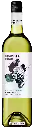 Wijnmakerij Graphite Road - Cross Sections Chardonnay