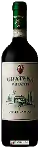 Wijnmakerij Gratena - Chianti