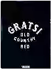 Wijnmakerij Gratsi - Old Country Red