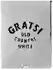 Wijnmakerij Gratsi - Old Country White