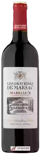 Wijnmakerij Les Gravieres de Marsac