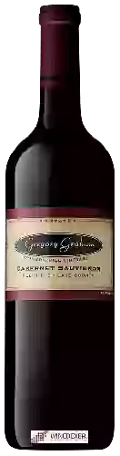 Wijnmakerij Gregory Graham - Cabernet Sauvignon (Crimson Hill Vineyard)