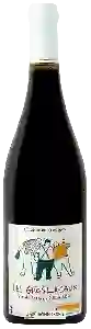 Domaine Chahut et Prodiges - Les Groslocaux