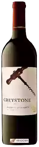Wijnmakerij Greystone - Cabernet Sauvignon