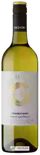 Wijnmakerij Grigori - Chardonnay