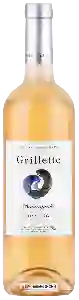 Wijnmakerij Grillette - Beauregards Riesling