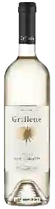 Wijnmakerij Grillette - Blanc des Roches