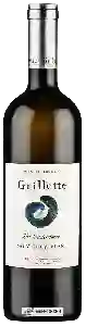 Wijnmakerij Grillette - Les Caderosses Sauvignon Blanc