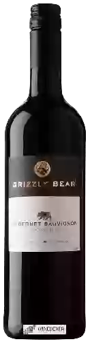 Wijnmakerij Grizzly Bear