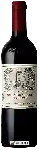 Wijnmakerij Groot Constantia - Gouverneurs Reserve Red