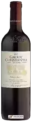 Wijnmakerij Groot Constantia - Pinotage