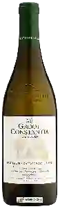 Wijnmakerij Groot Constantia - Sémillon - Sauvignon Blanc
